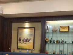 -五洲皇冠巴西烤肉餐厅