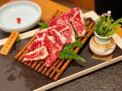 -柔杉家黑牛烤肉·活鳗鱼(太原街店)