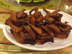 -石岐佬中山菜馆(张溪店)