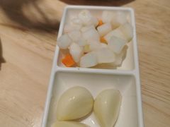 -黎一碗大碗手工面(城市立方店)