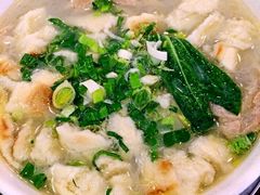 葫芦头泡馍-春发生饭店·非遗(南院门店)