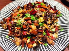辣子鸡-川人百味·水煮活鱼(赛罕万达店)