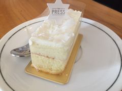 -THE PRESS(复旦大学店)