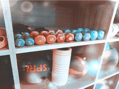 -每刻健身工作室(西直门店)