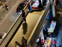 -武汉关码头(轮渡站)