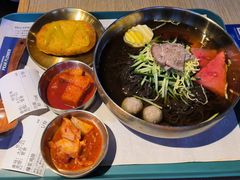 -梨花牛肉汤饭(仁恒伊势丹店)