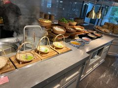 -南湖宾馆·鸳湖阁全日制餐厅