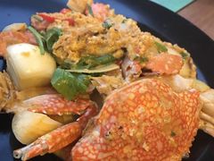-Doo Dee Thai Food(Issan/Isaan/Esan)