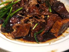 -好福记饭店(红梅公园店)