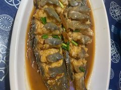 -旺角小渔村(二马路店)