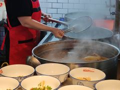 -公交新村粉店(赤岗冲店)