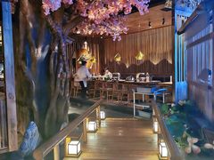 -九田家黑牛烤肉料理(新世纪商城甄选店)