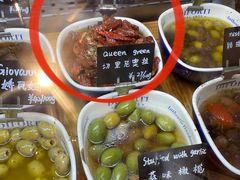 -Alimentari早午餐(安福路店)