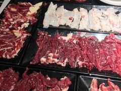 -幸运牛汕头小黄牛牛肉火锅(梅林店)