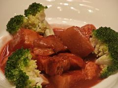 -福州仓山凯悦酒店·闽味中餐厅