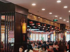 大堂-点都德(北京路贰店)