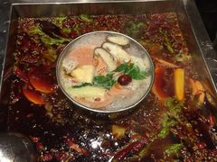 -安安火锅(上美广场店)