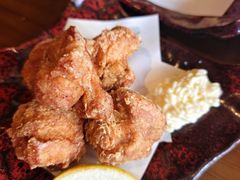 -鸟鸣门屋台料理(金帝银泰店)