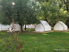 -长春市南湖公园