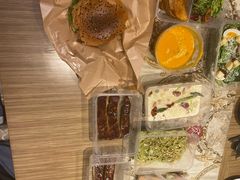 -UPPER KITCHEN(延安路店)