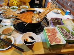 -玉林串串香·自助串串(崇文门搜秀店)