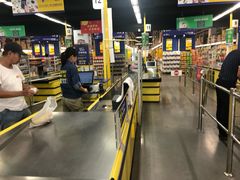 -麦德龙(闵行店)
