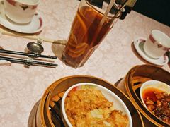 -囍凤楼·粤菜·点心·火锅(温特莱店)