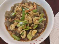 -牟传仁饭庄(星海店)