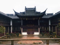 -中国昆曲博物馆