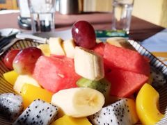 -绿茵阁牛扒餐厅(客村店)