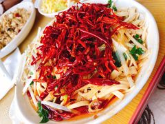 -如意香辣鸡架(总店)