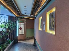 -筱爷叔·上海传统手工菜(玉树路店)