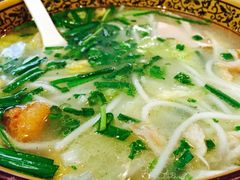 -桥香园云南过桥米线(金马碧鸡店)