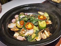 -谭厨中山传家菜.乳鸽.脆鲩鱼(华强北中航城店)