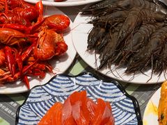 -金马门国际美食百汇(珞喻路店)