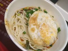 -秦云老太婆摊摊面(全国总店)
