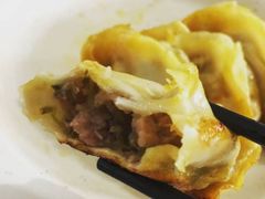 -蒋家桥饺面店(奥邦店)