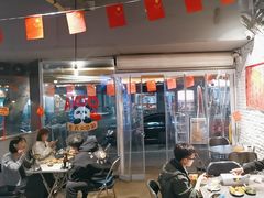 -有局·成都市井烧烤·精酿啤酒(双楠店)