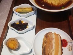 -松鹤楼面馆(清河万象汇店)