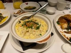 -莆田餐厅PUTIEN(金融街购物中心店)