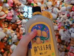 -奈雪的茶(红谷滩万达广场店)