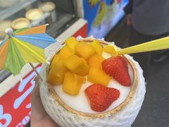 -淼福猪肚鸡·椰子鸡火锅(大沙地店)