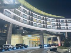 -阳澄湖费尔蒙酒店颐丰阁中餐厅(马鞍山西路店)