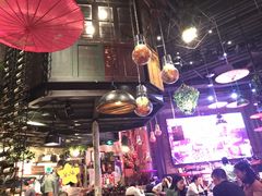 -胡桃里乐队酒馆(鎏嘉码头店)