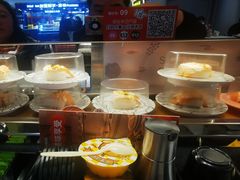 -争鲜回转寿司(中街大悦城店)