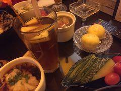 -金色印象·4K影院式足体养生(杨家坪西郊店)