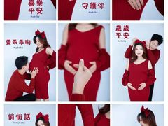 -经典婚纱摄影美学馆·私人定制