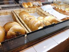-仙峰天然面包(迎宾路店)