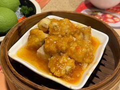 -点都德(大茶楼店)