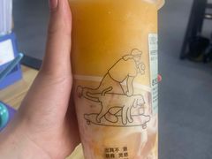 -喜茶(振华商厦店)